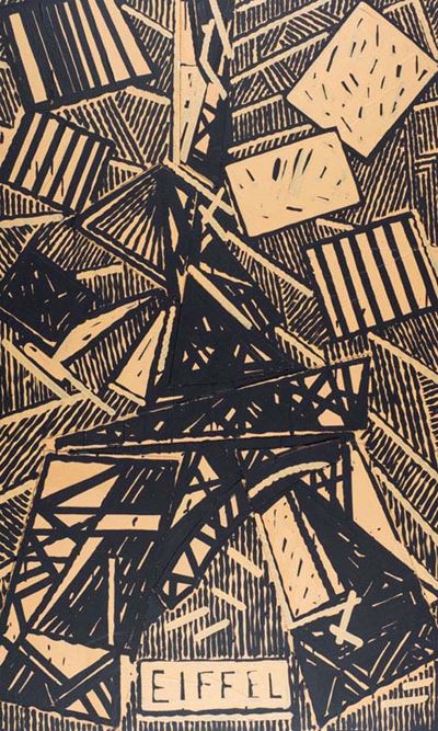 Eiffel