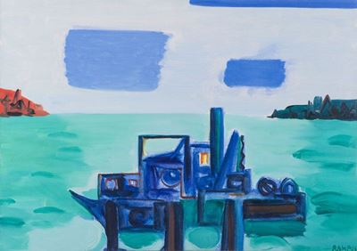Laguna