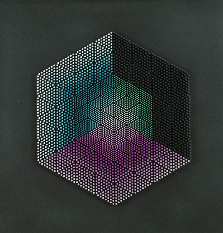 Franco Costalonga - Mokubi