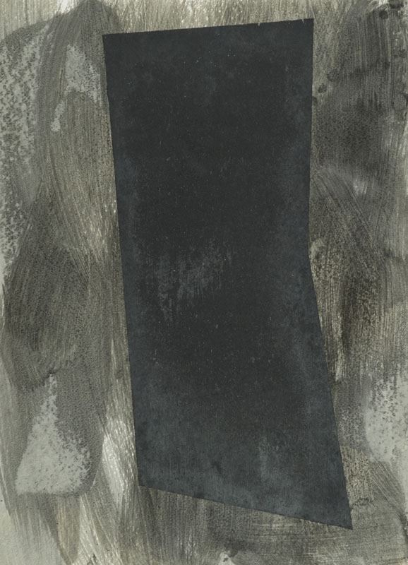 Paolo Cotani - Senza Titolo