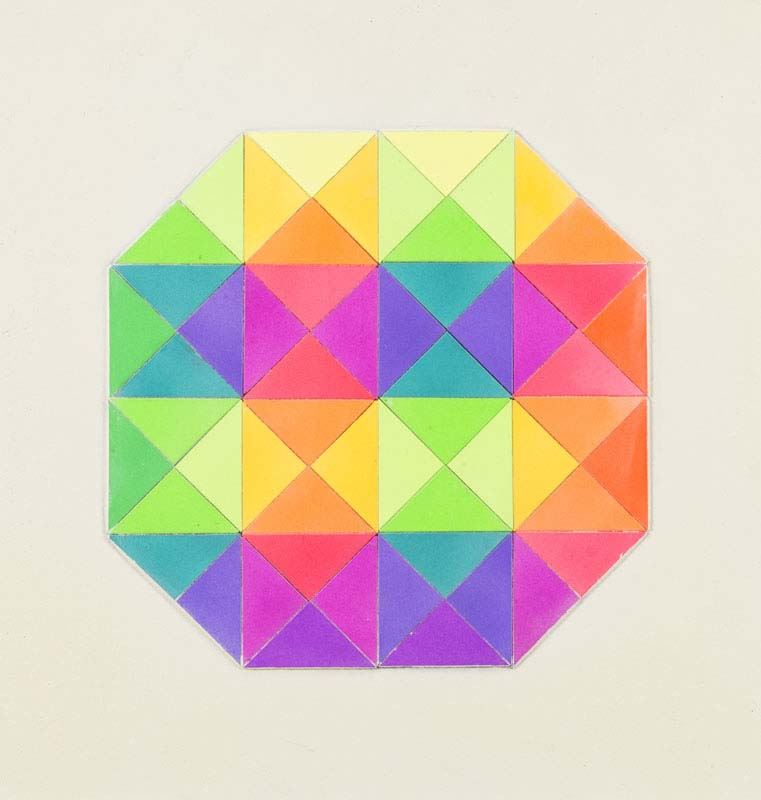 Jorrit Tornquist - Optical - Composition