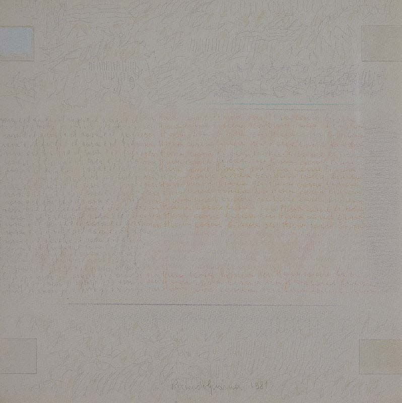 Riccardo Guarneri - Il Grigio e il Rosa