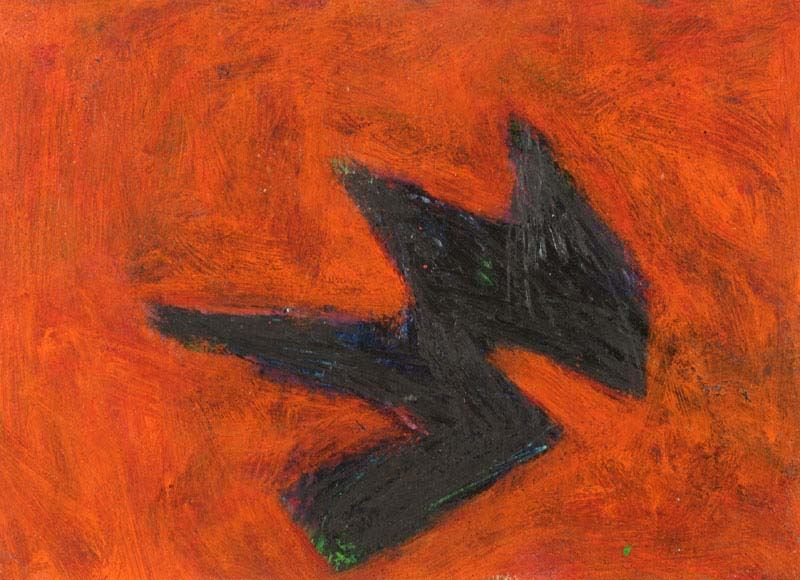Paolo Iachetti - Senza Titolo