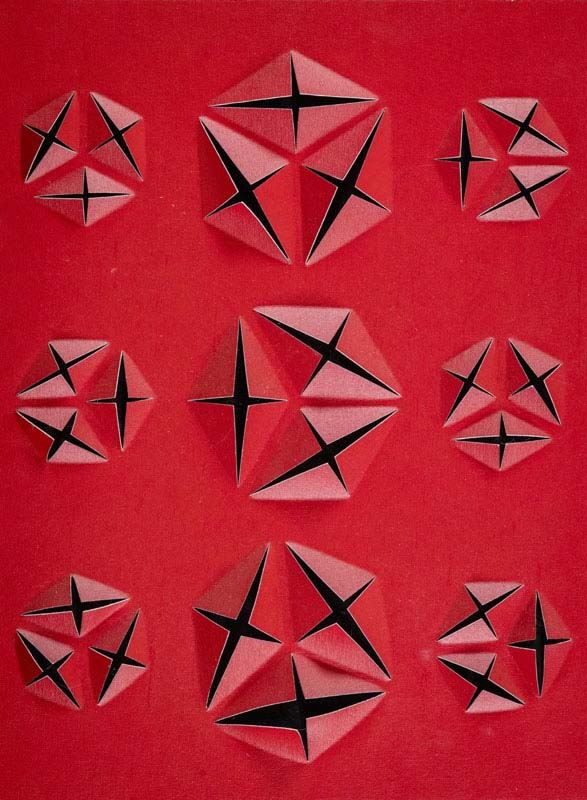 Gianluca Piaccione - Open Red