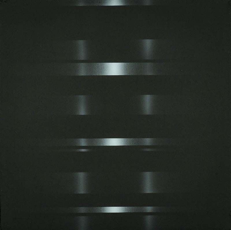 Ennio Finzi - Vibrazione Luce