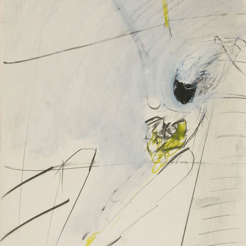 Rodolfo Aricò - Composizione