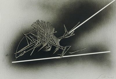 La Trappola (la Bestia)