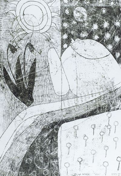 La Genesi