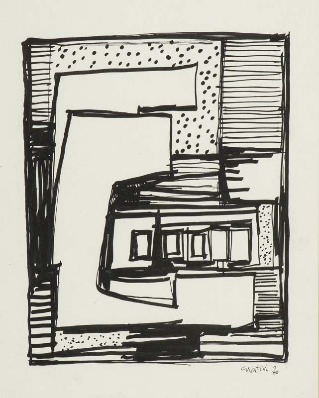 Gualtiero Nativi - Studio