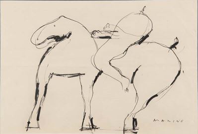 Cavallo e Cavaliere