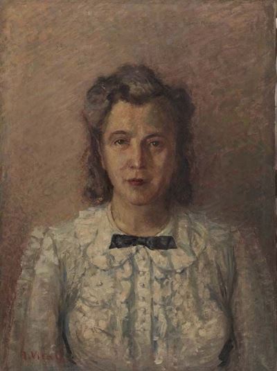 Ritratto di Signora