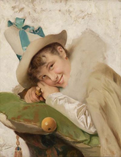 Pierrot