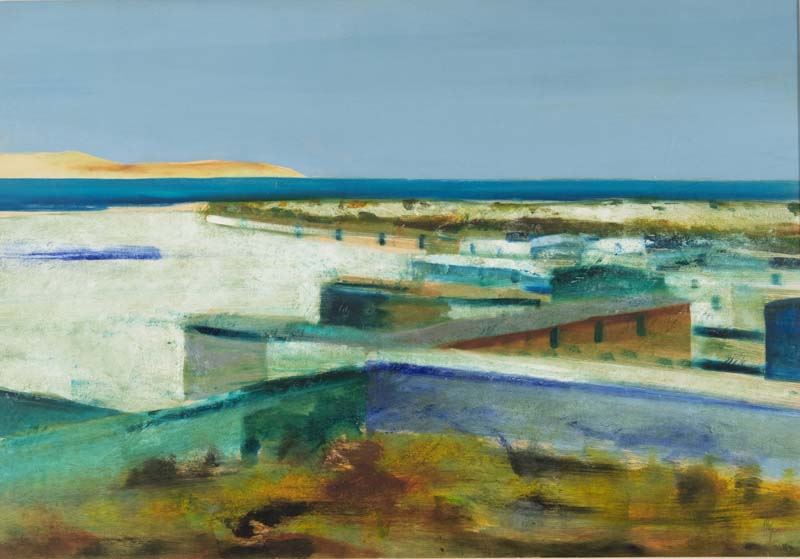 Salvatore Magazzini - Tirrenia