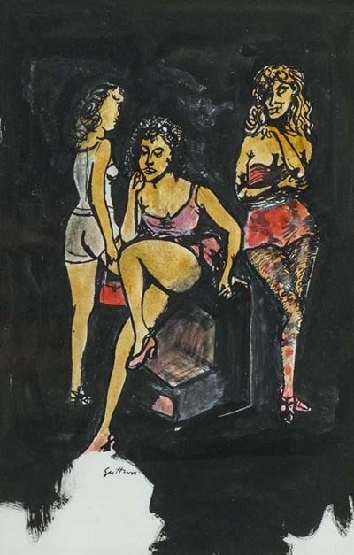 Figure Femminili