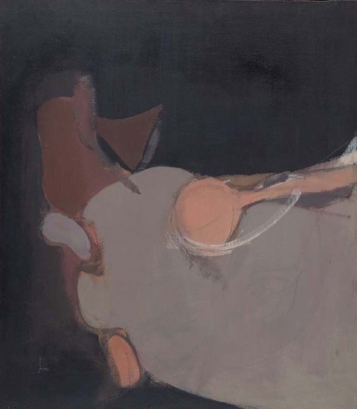 Luigi Parzini - Forma Custodita N. 2