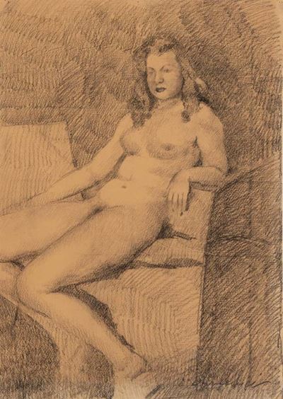 Nudo