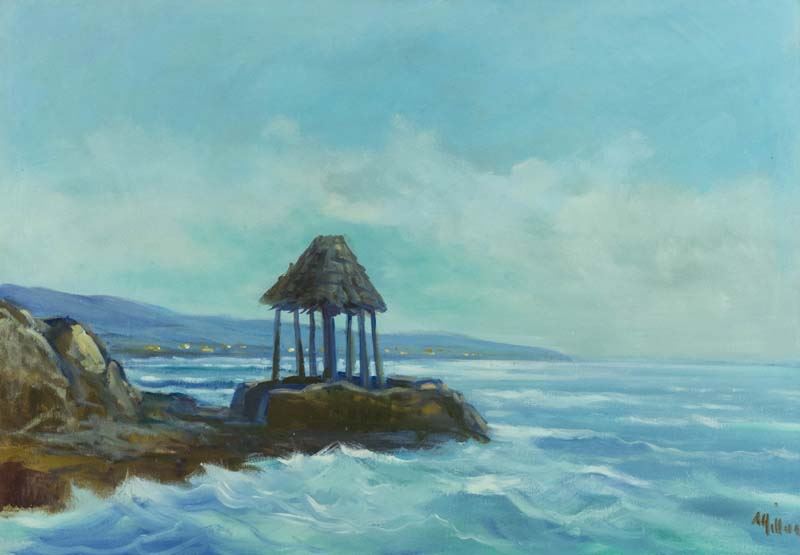 Millus (mauro Illusi) - Marina