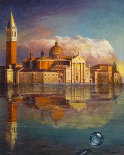 Onirico Veneziano