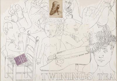 Twinings Tea