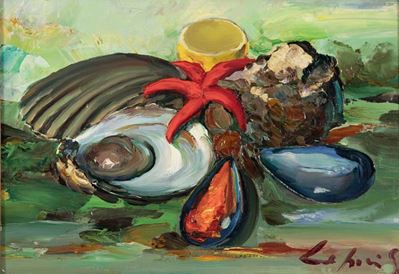 Frutti di Mare