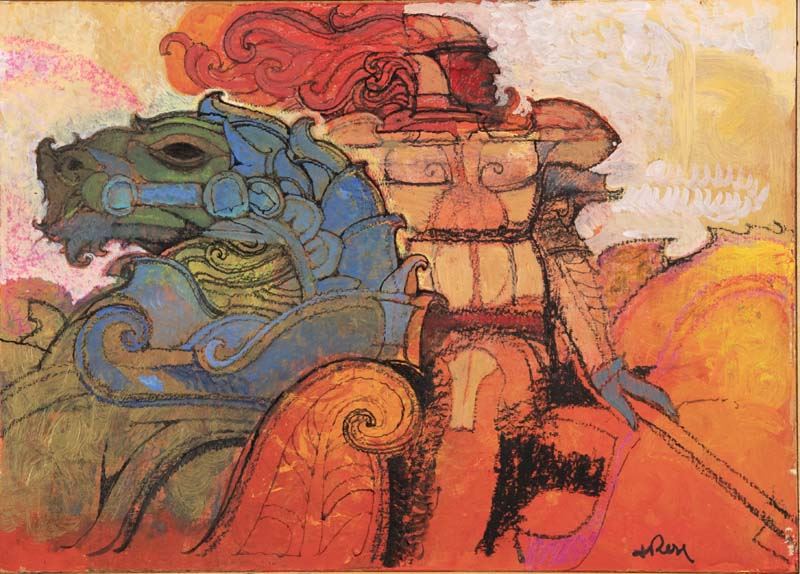 Raffaele De Rosa - Attore