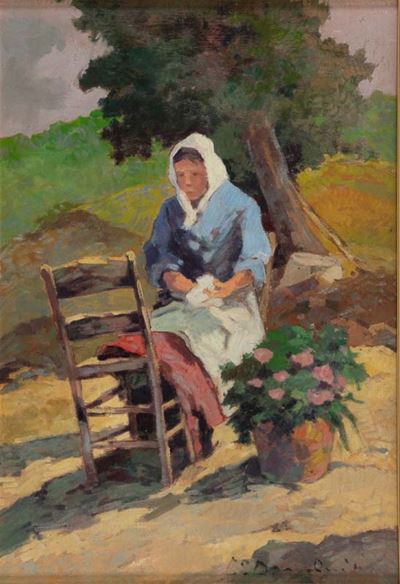 Riposo