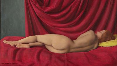 Nudo