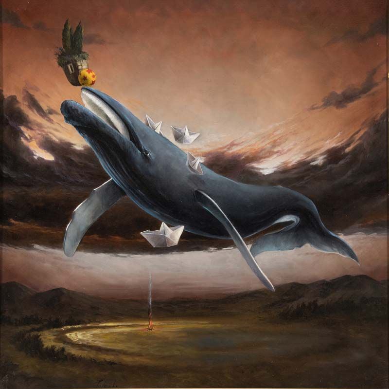 Ciro Palumbo - Danze