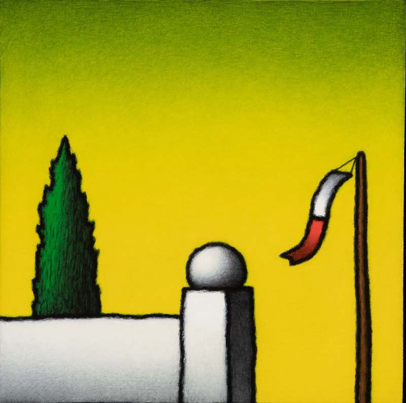 Tino Stefanoni - Senza Titolo B11