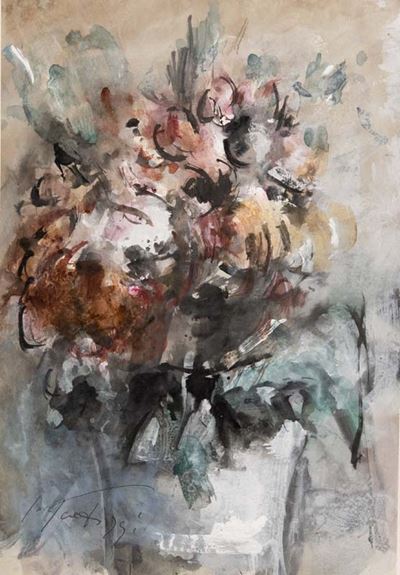 Vaso di Fiori