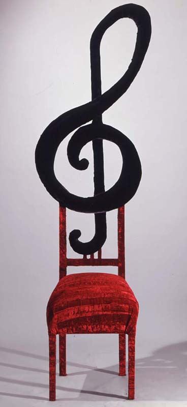 Chiave di Violino
