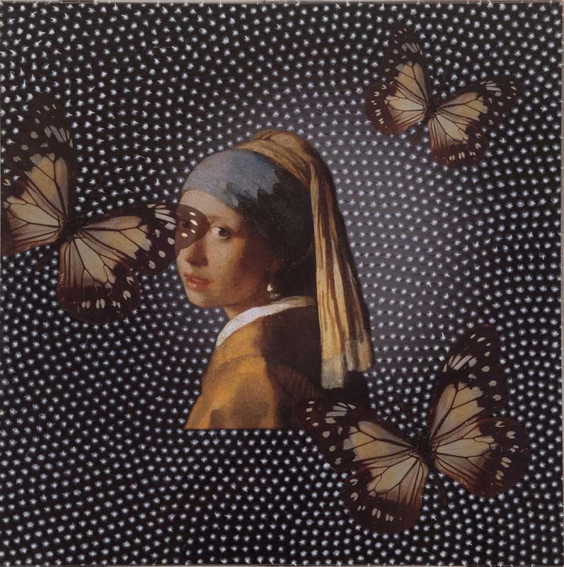 Marco Veronese - Contaminazioni