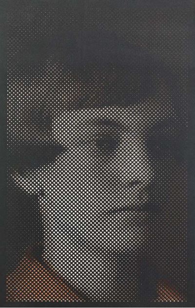 Portraits Of Pictures XIX