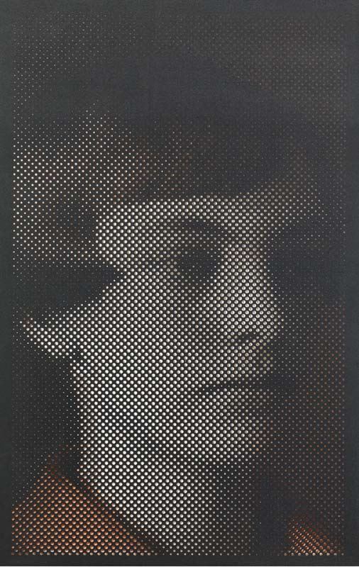 Anne Karin Furunes - Portraits Of Pictures XIX