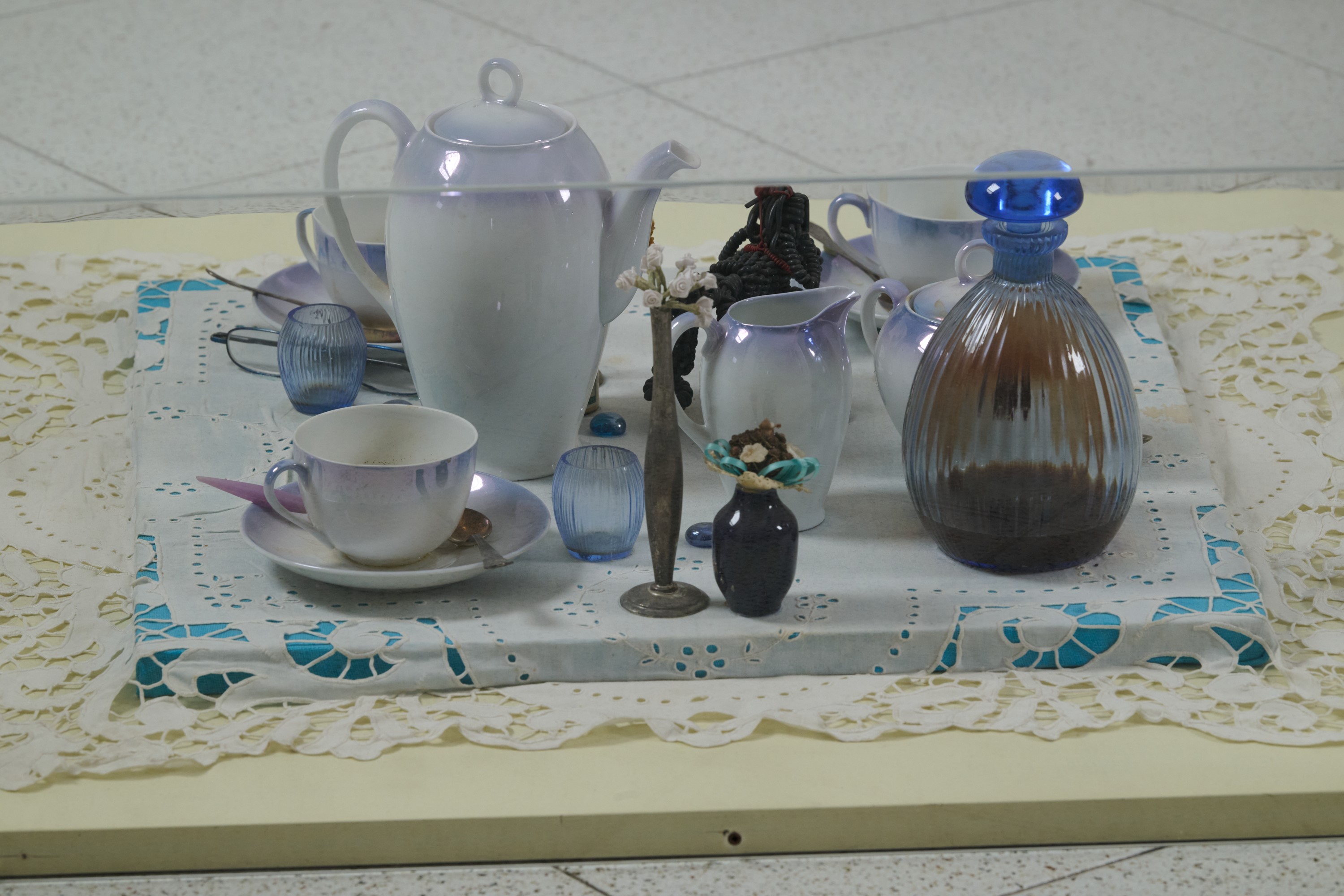 Faux - Tableau piège - Angelus de millet