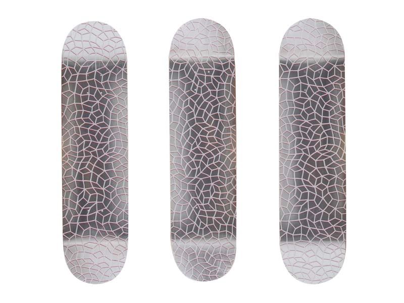Yayoi Kusama - Infinity Nets