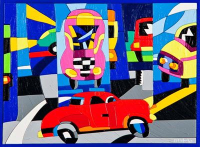 Car Show