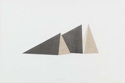 Senza Titolo - Serie Ombre