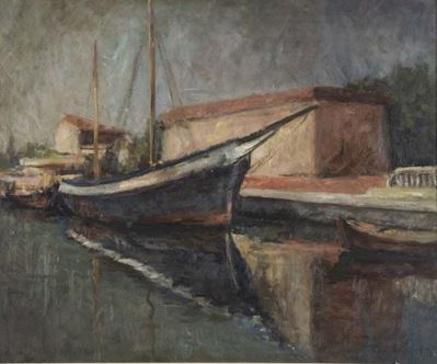 Darsena