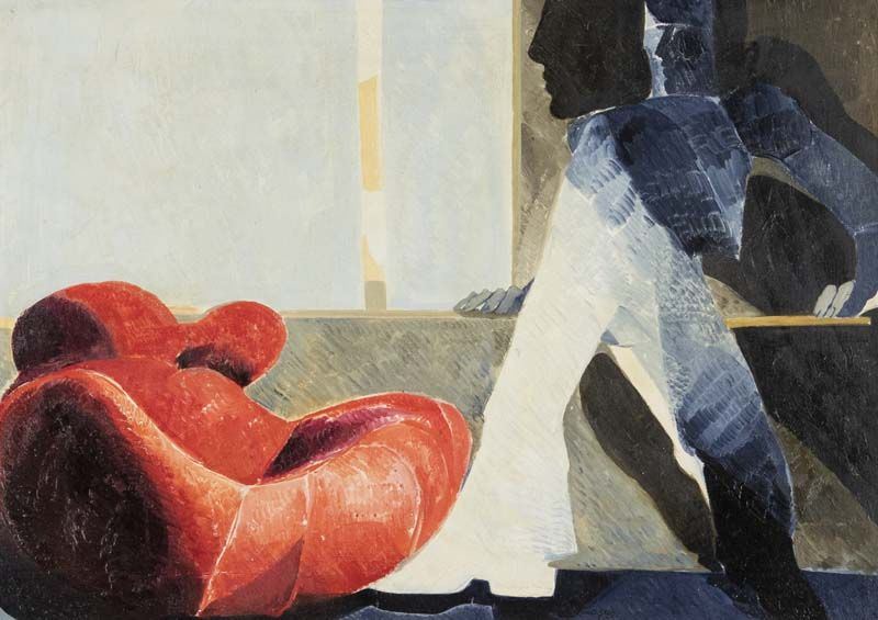 Ennio Calabria - Dialogo