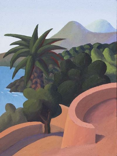 Paesaggio