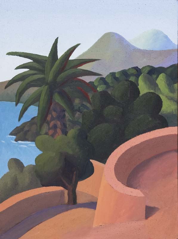 Salvo - Paesaggio
