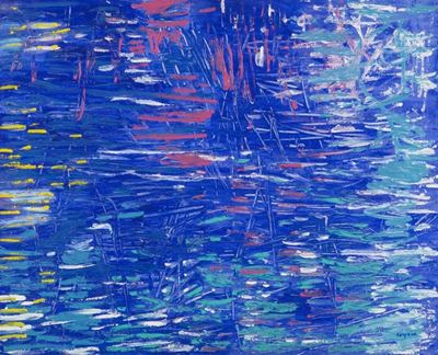 Il Mare dei Sargassi