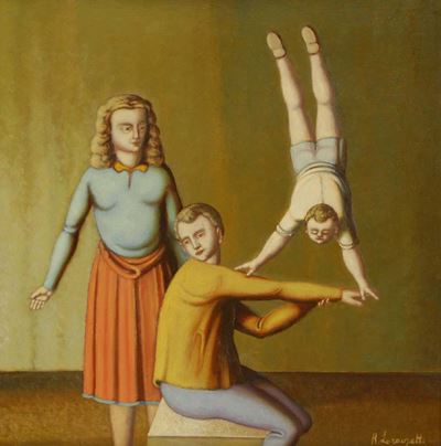La Famiglia