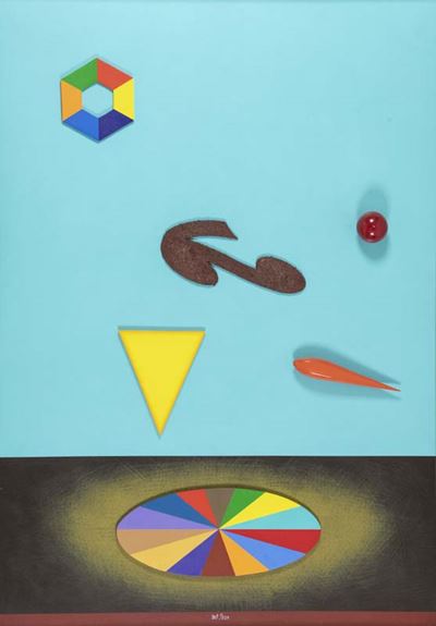 Multicolore