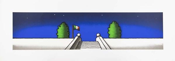 Tino Stefanoni - Notturno