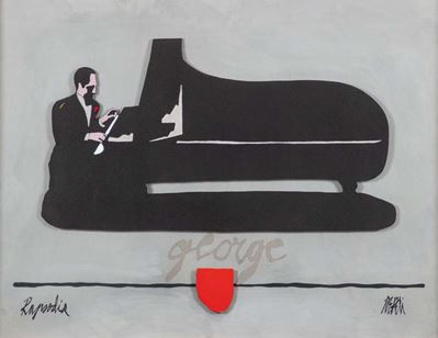 Rapsodia George