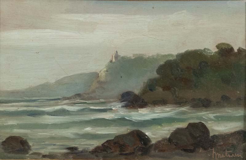 Ferruccio Mataresi - Quercianella