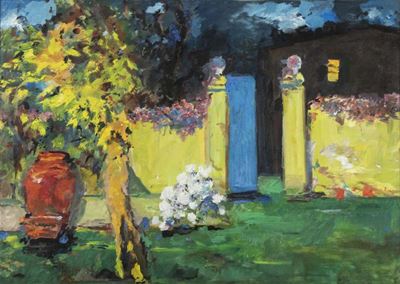 Vecchio Giardino