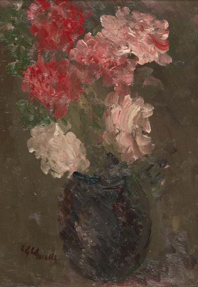 Vaso di Fiori